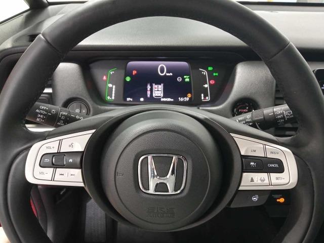 Honda Jazz 1.5 i-MMD Executive